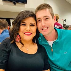 Meet your Posher, Mariel